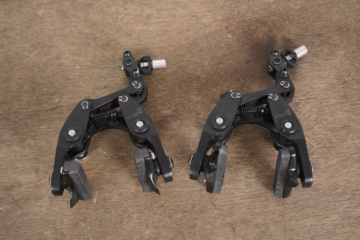 Bontrager Speed Stop Direct Mount Integrated Rim Brake Calipers