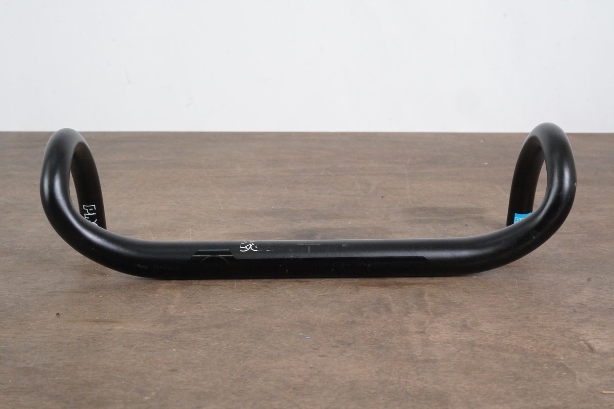 42cm PRO Vibe Alloy Compact Road Handlebar 31.8mm