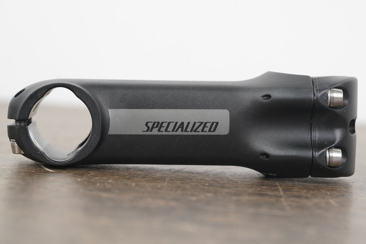 Specialized Future Pro 100mm ±6 Degree Alloy Stem 155g 31.8mm