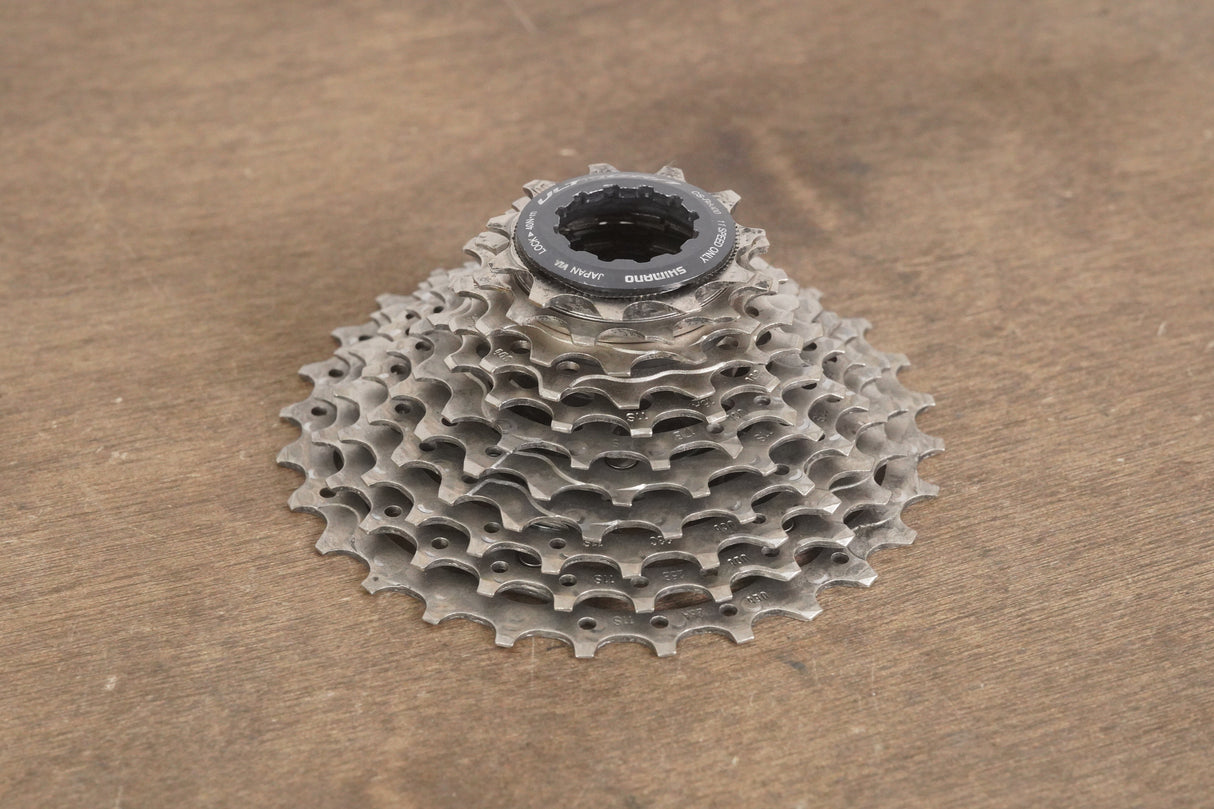 11-28T Shimano Ultegra CS-R8000 11 Speed Cassette 243g 8000