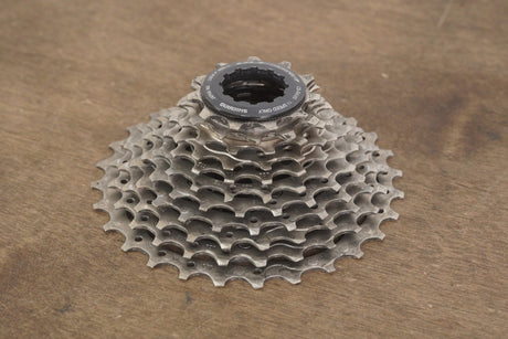 11-28T Shimano Ultegra CS-R8000 11 Speed Cassette 243g 8000