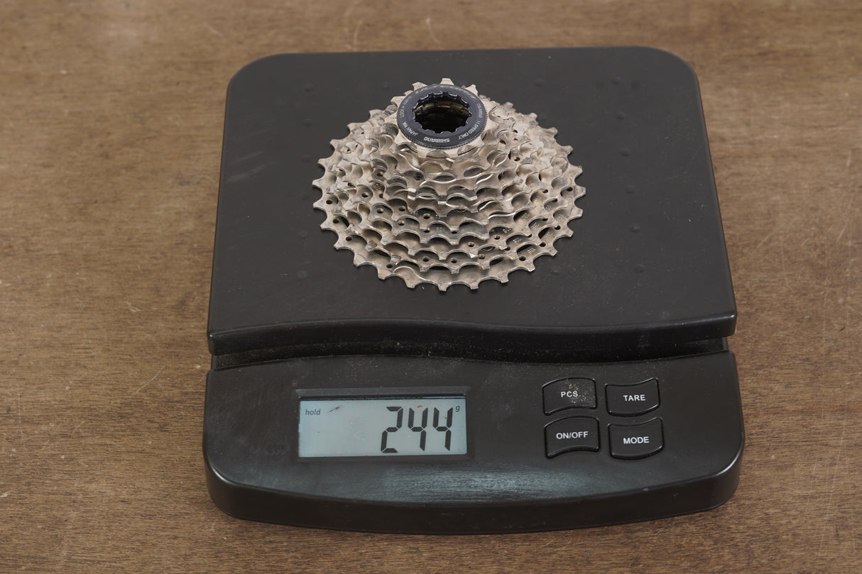 11-28T Shimano Ultegra CS-R8000 11 Speed Cassette 244g 8000