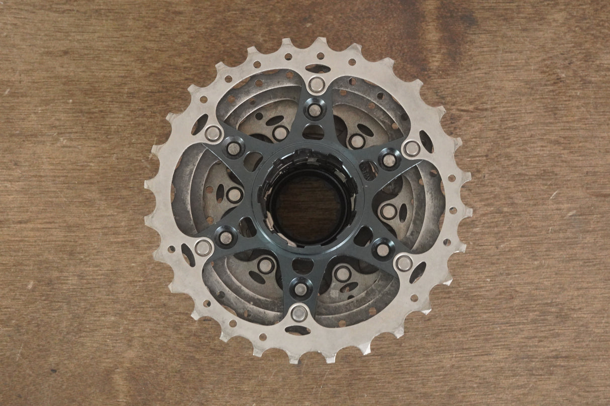 11-28T Shimano Ultegra CS-R8000 11 Speed Cassette 243g 8000