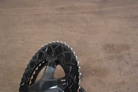 172.5mm 50/34T Shimano Ultegra FC-R8000 4iiii Power Meter Crankset