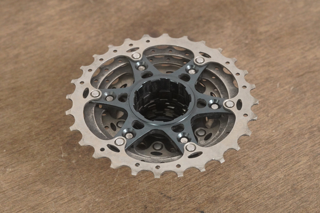 11-28T Shimano Ultegra CS-R8000 11 Speed Cassette 243g 8000