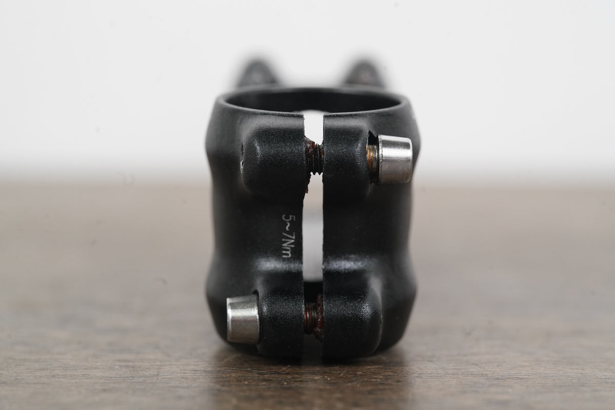 UNO Advanced Project 130mm ±7 Degree Alloy Road Stem + Mount 152g 1 1/8" 31.8mm