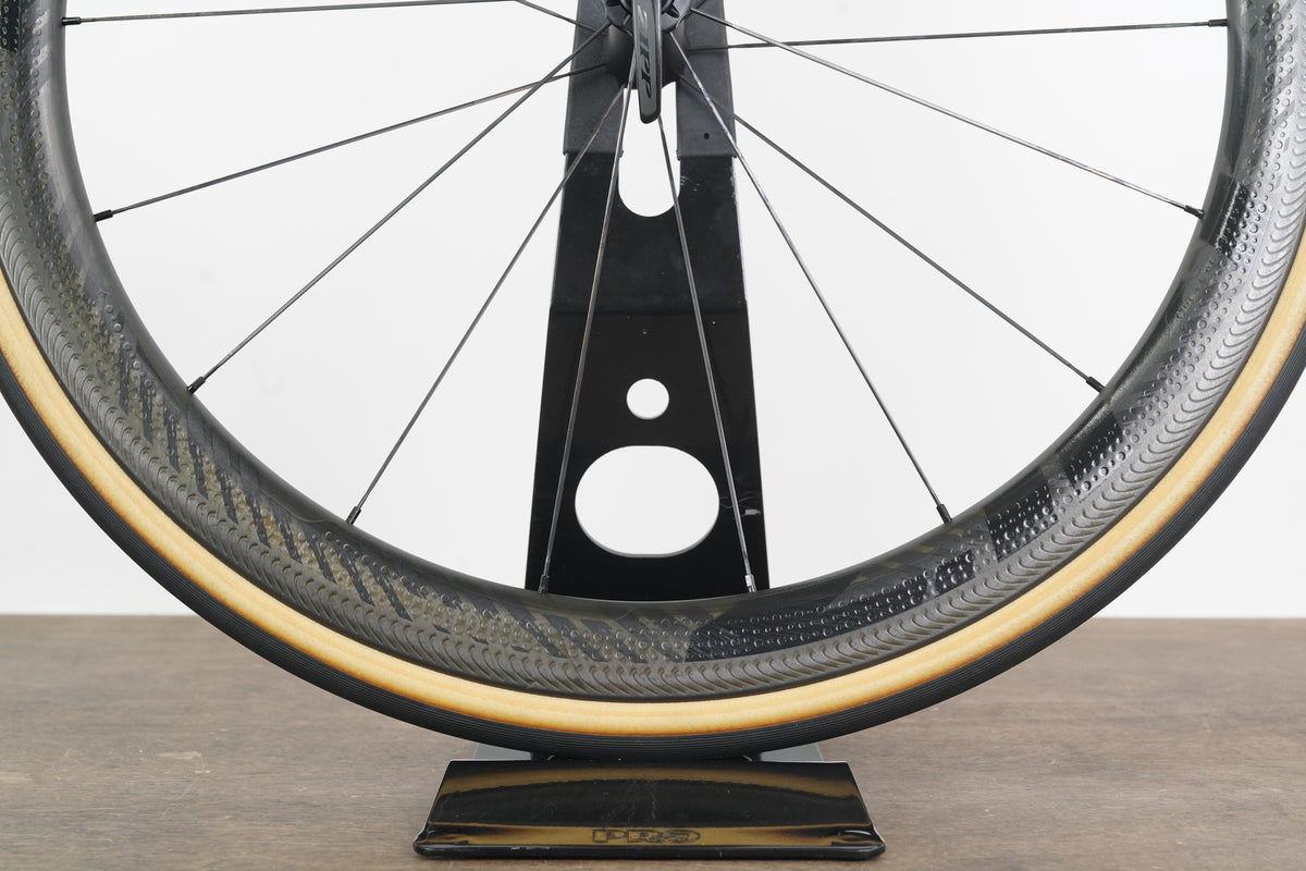 Zipp 303 NSW Cognition Carbon Tubeless Rim Brake Wheelset Shimano/SRAM 11 Speed