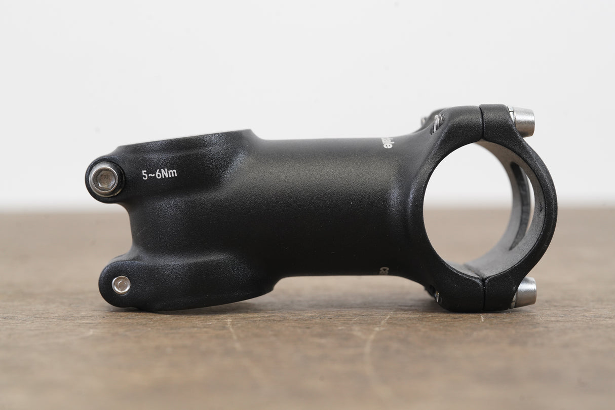 Cannondale Three 70mm ±7 Alloy Road Stem 111g 1 1/8" 31.8mm