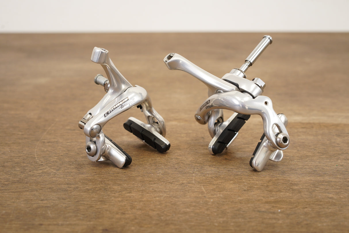 Campagnolo Chorus Standard Center Mount Rim Brake Calipers
