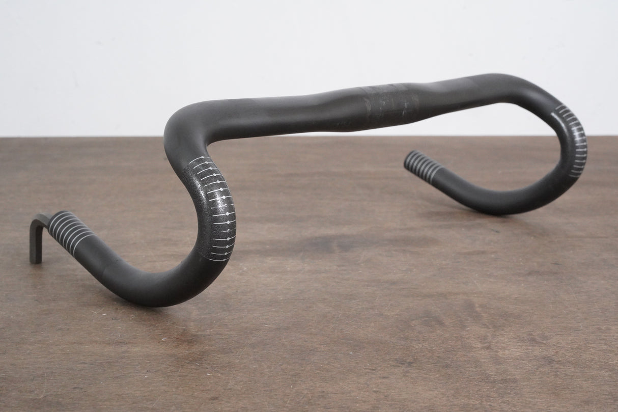 42cm Parlee Carbon Compact Road Handlebar 35mm