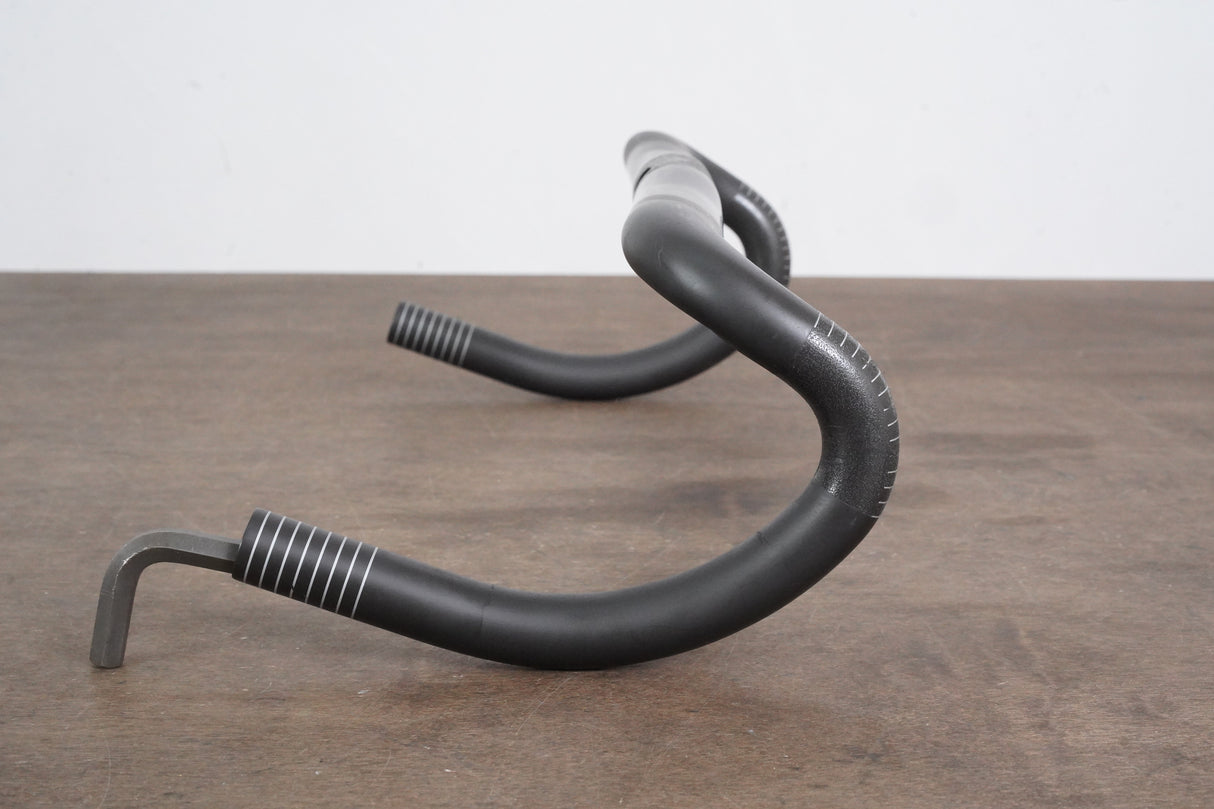 42cm Parlee Carbon Compact Road Handlebar 35mm