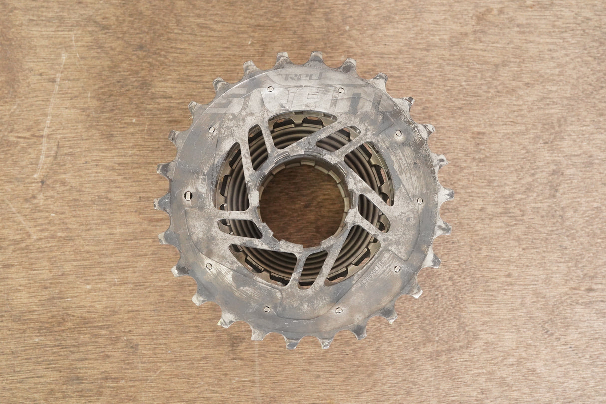 12-26T SRAM Red 22 XG-1190 11 Speed Road Cassette 153g