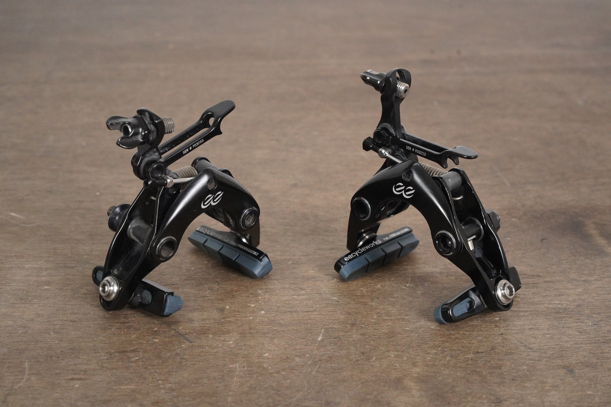 Cane Creek eeBrakes Gen 3 Direct Mount Rim Brake Road Calipers