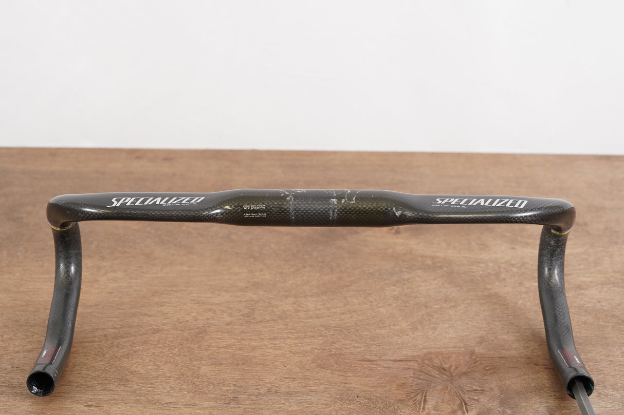 44cm Specialized Shallow Drop SL Carbon Road Handlebar 31.8mm