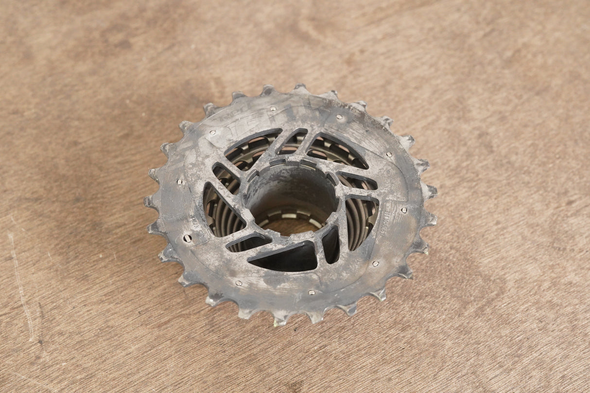 12-26T SRAM Red 22 XG-1190 11 Speed Road Cassette 153g