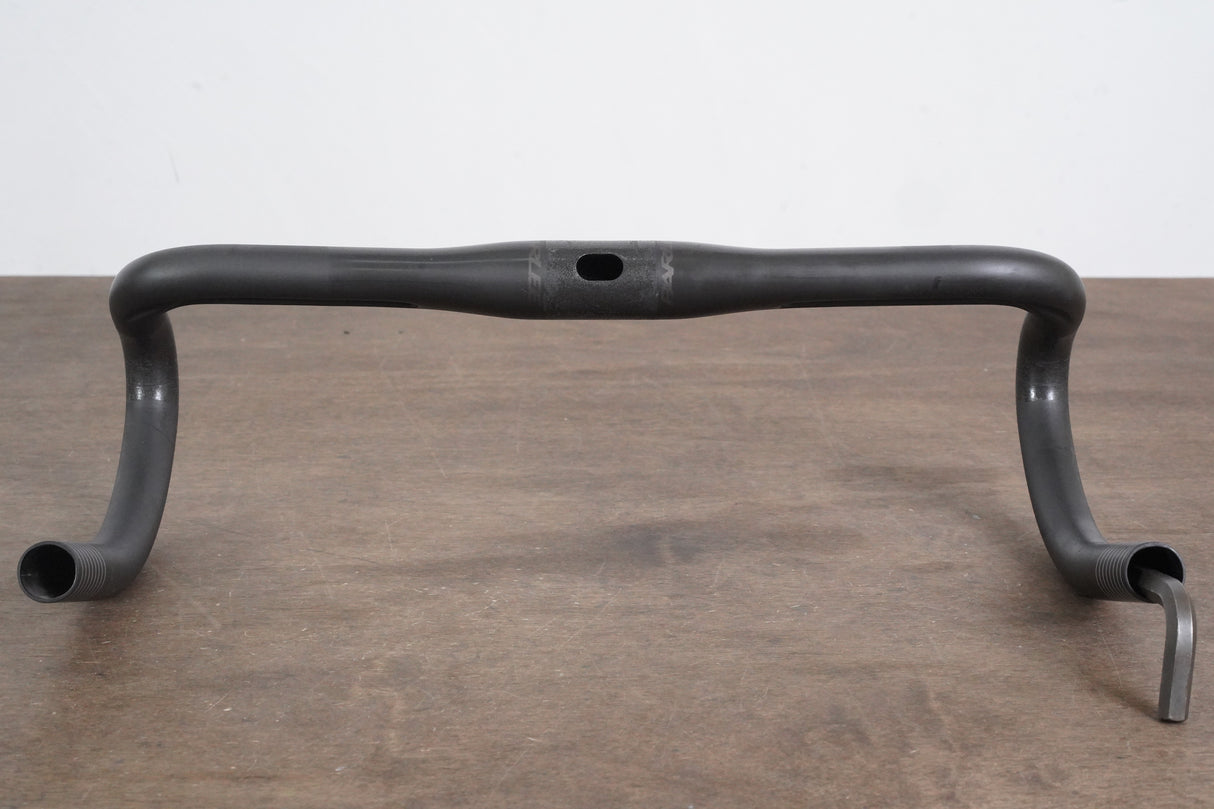 42cm Parlee Carbon Compact Road Handlebar 35mm