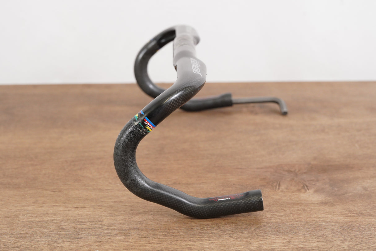 44cm Specialized Shallow Drop SL Carbon Road Handlebar 31.8mm