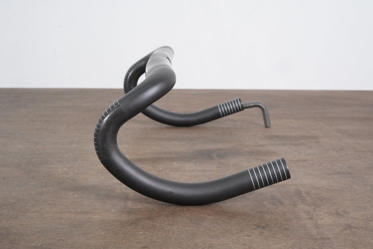 42cm Parlee Carbon Compact Road Handlebar 35mm