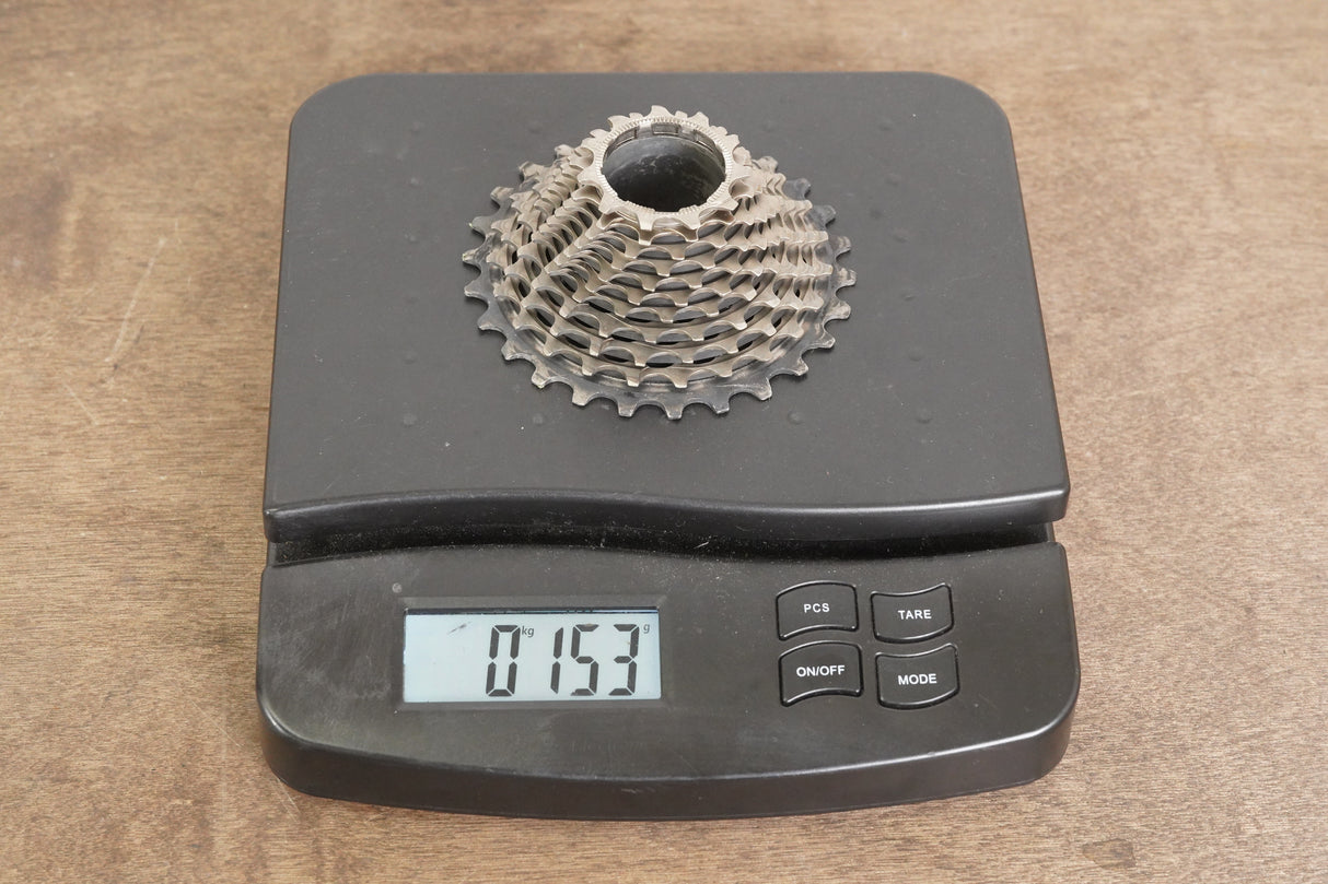12-26T SRAM Red 22 XG-1190 11 Speed Road Cassette 153g