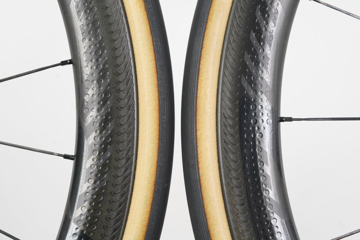 Zipp 303 NSW Cognition Carbon Tubeless Rim Brake Wheelset Shimano/SRAM 11 Speed