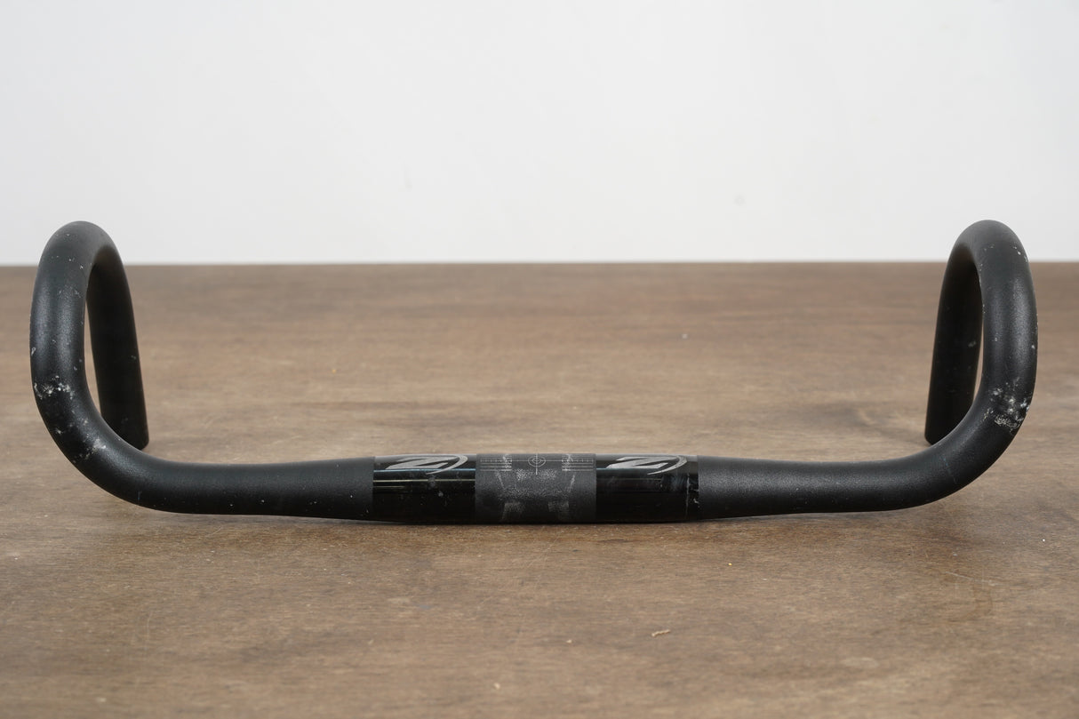 44cm Zipp Service Course SL 88 Traditional Bend Alloy Road Handlebar SL88