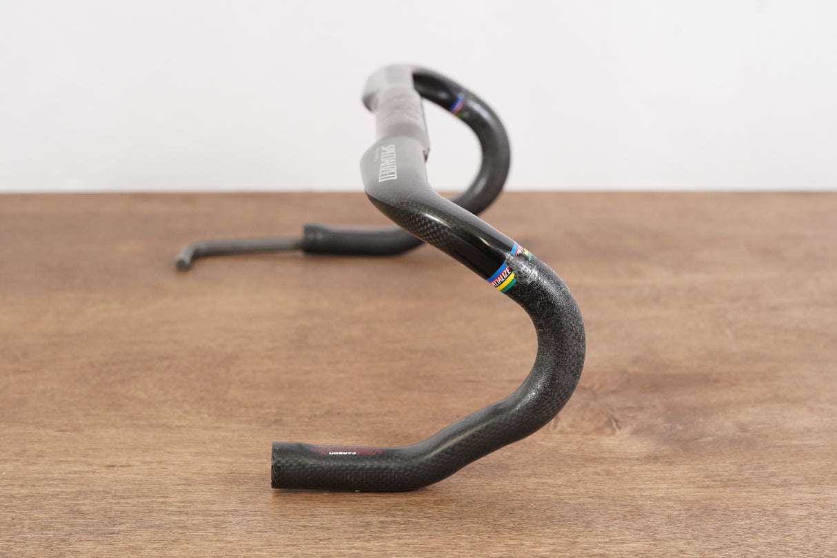 44cm Specialized Shallow Drop SL Carbon Road Handlebar 31.8mm