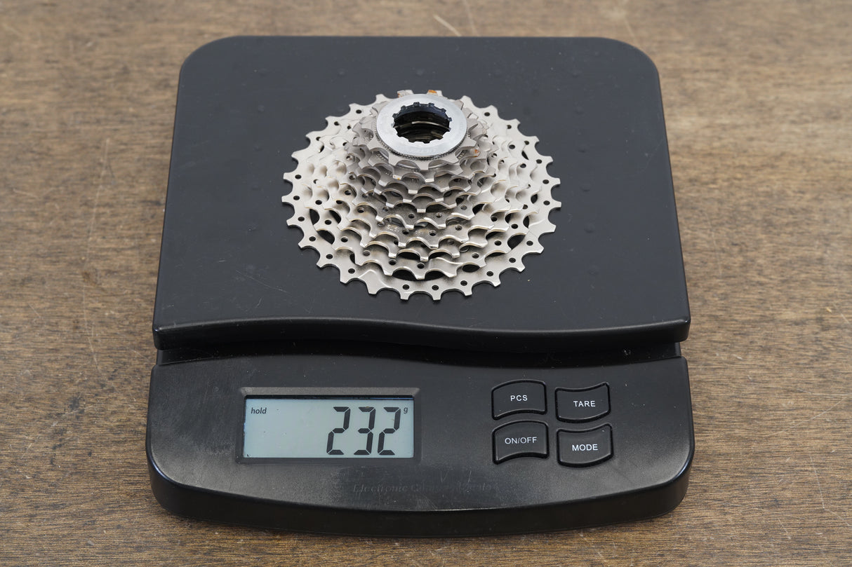 11-28T Shimano Ultegra CS-6700 10 Speed Road Cassette 232g