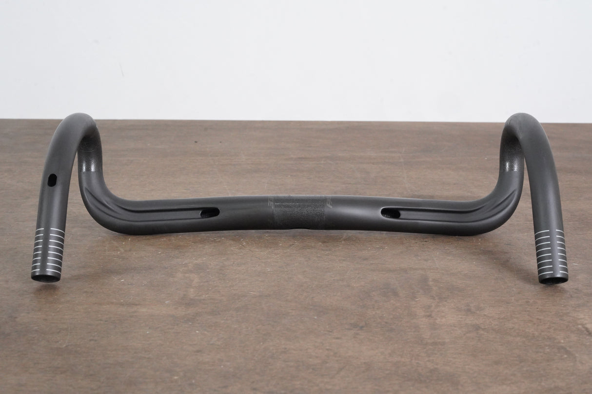 42cm Parlee Carbon Compact Road Handlebar 35mm