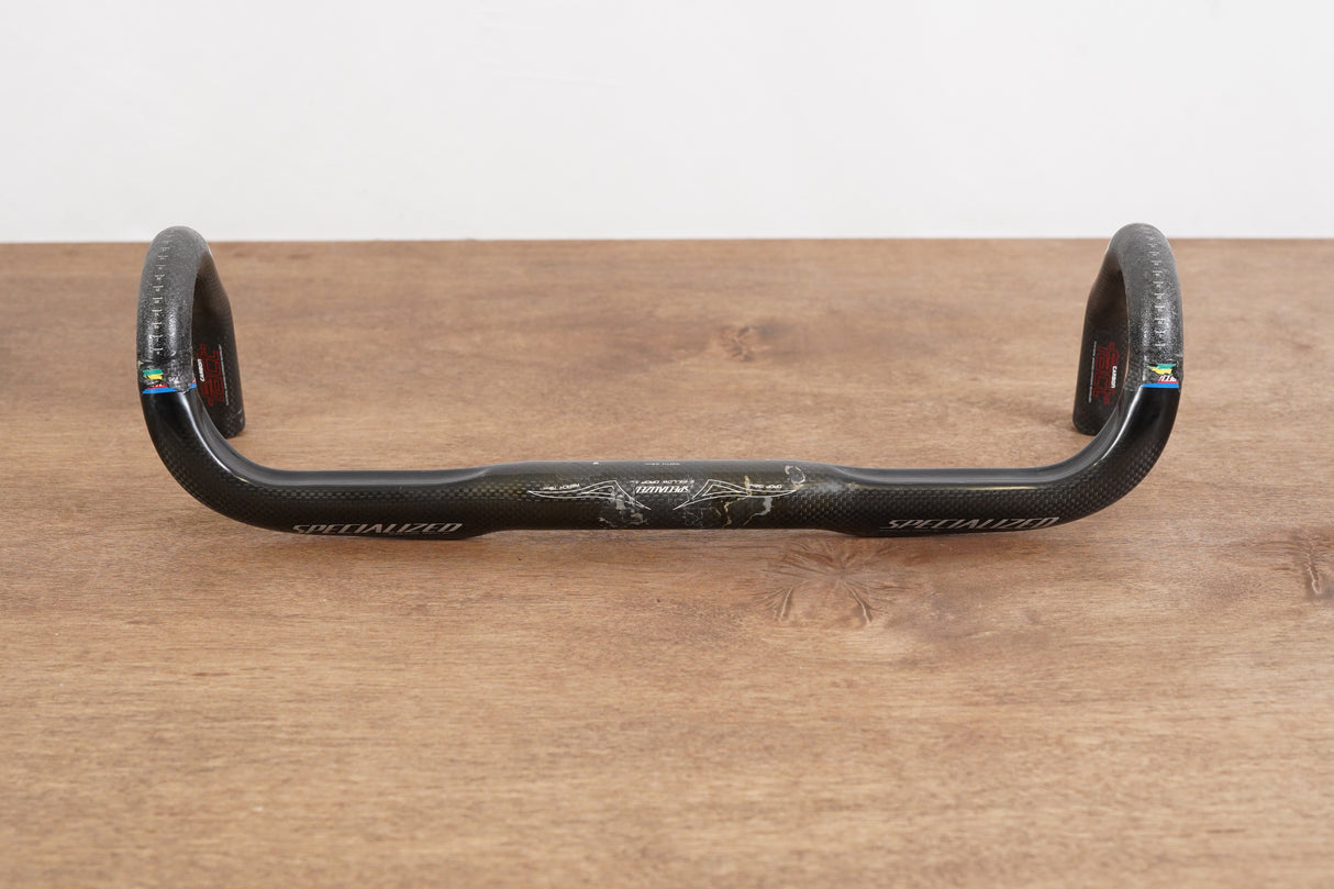 44cm Specialized Shallow Drop SL Carbon Road Handlebar 31.8mm