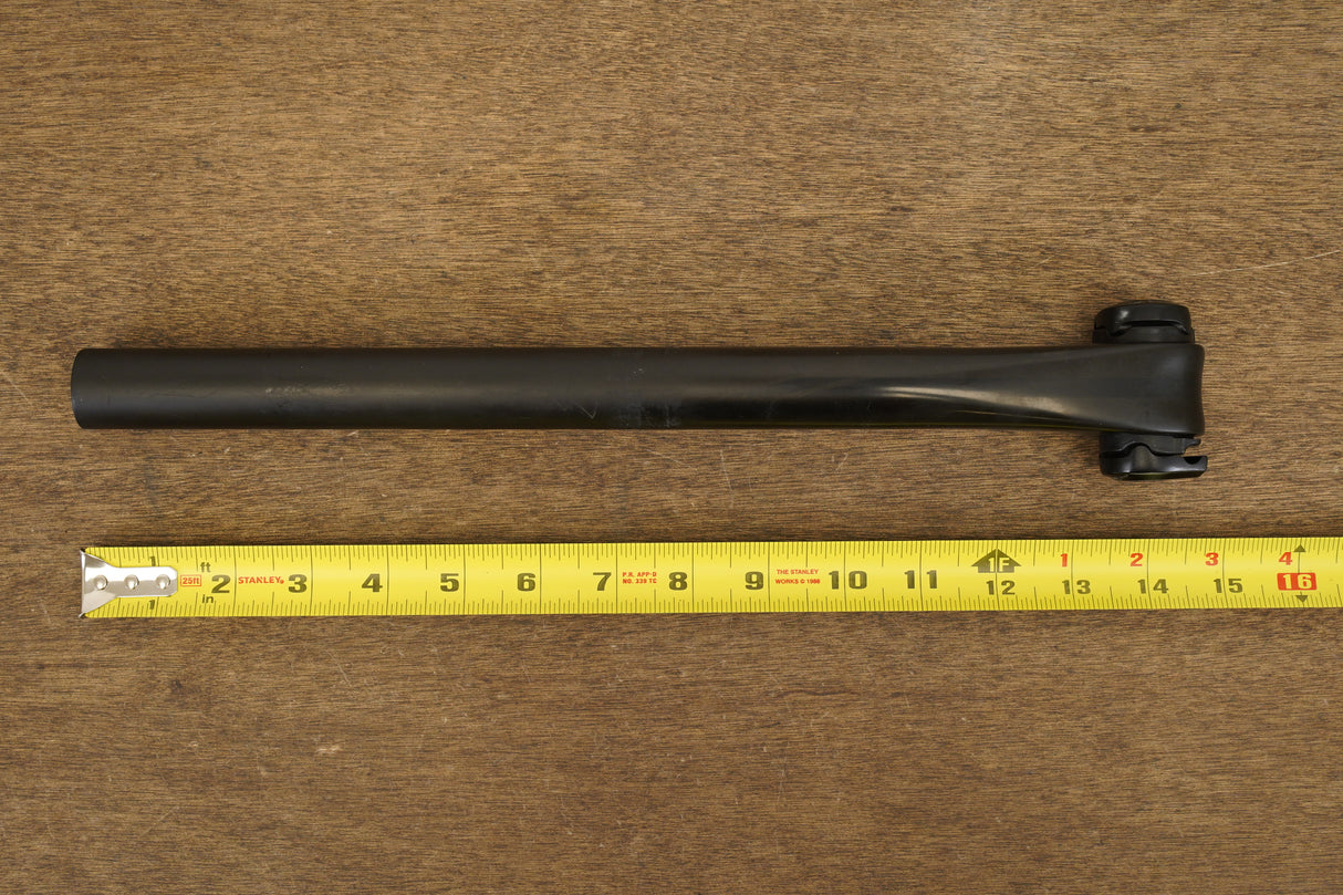 27.2mm Specialized S-WORKS Carbon Setback Road Seatpost