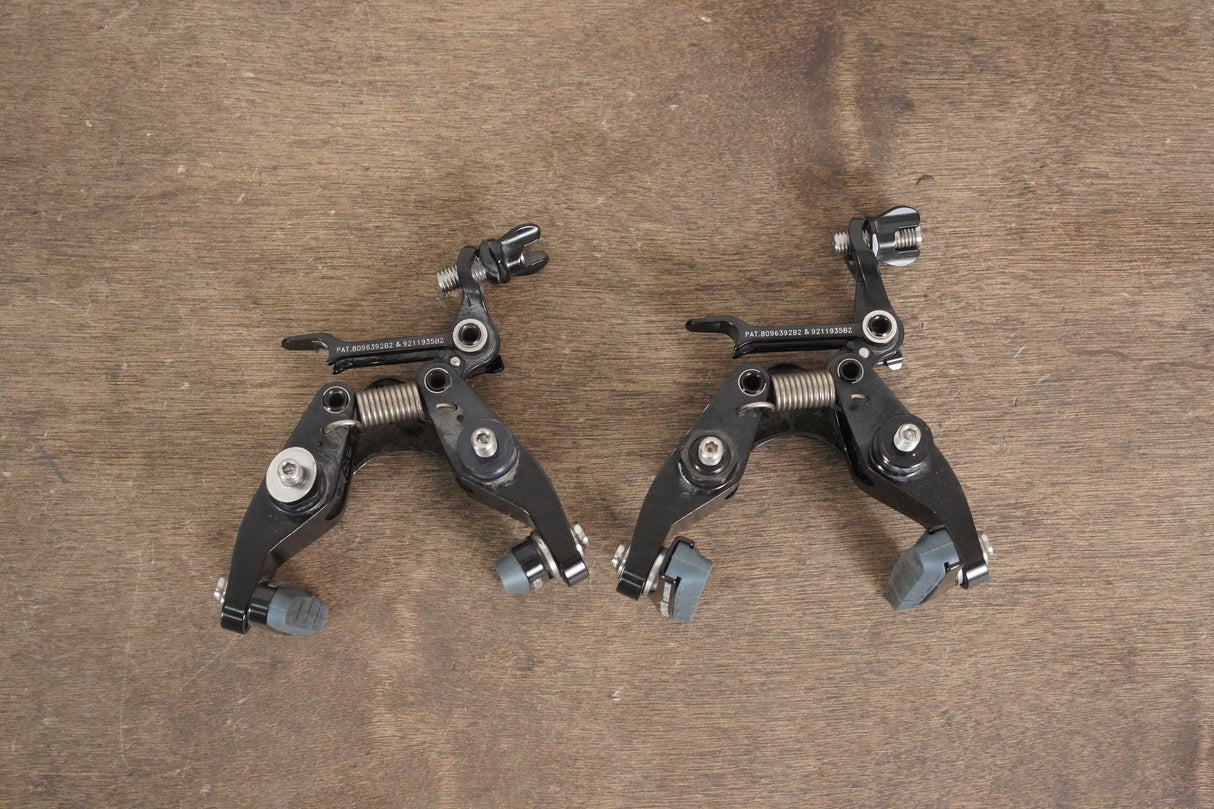 Cane Creek eeBrakes Gen 3 Direct Mount Rim Brake Road Calipers