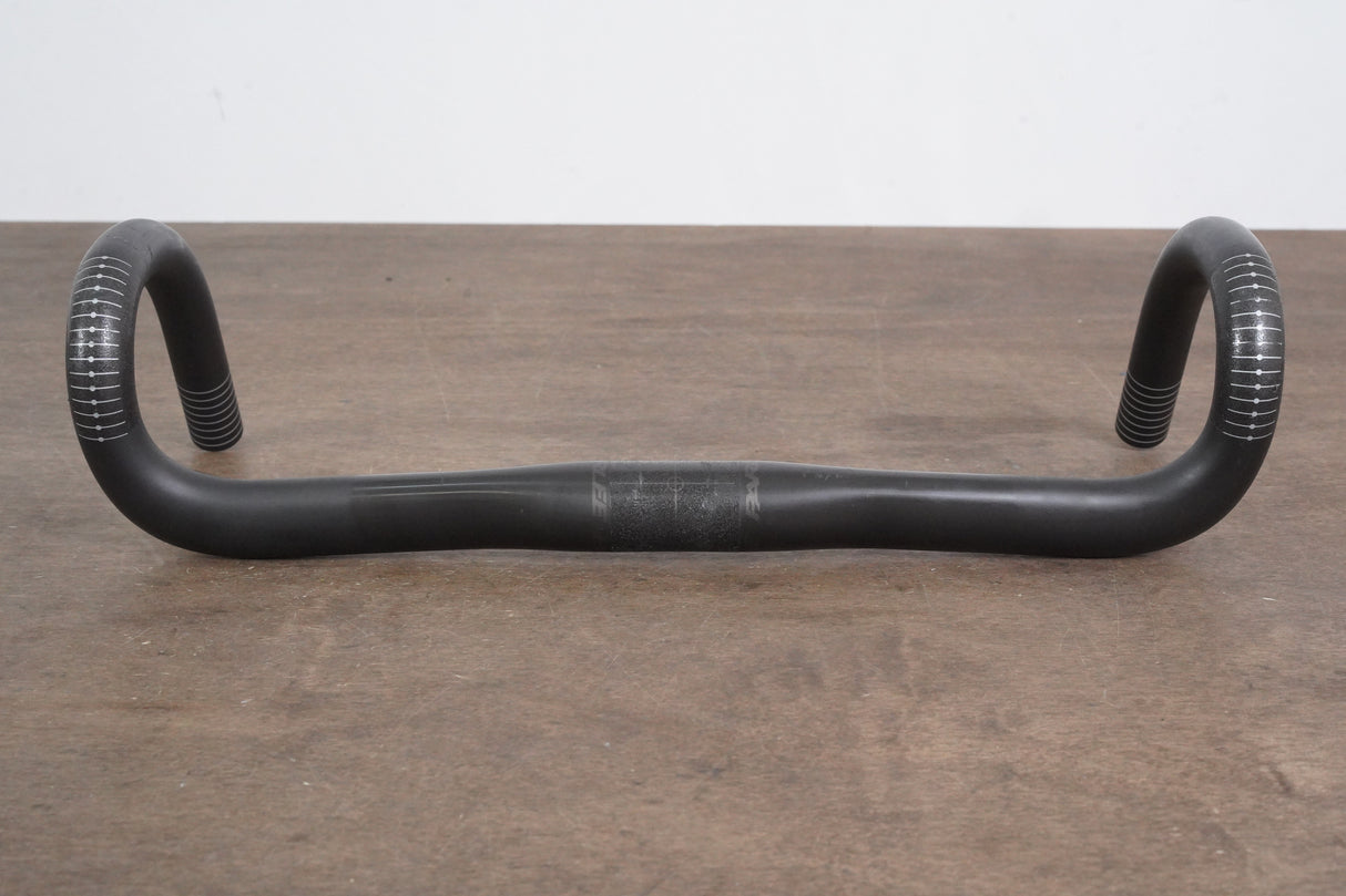 42cm Parlee Carbon Compact Road Handlebar 35mm