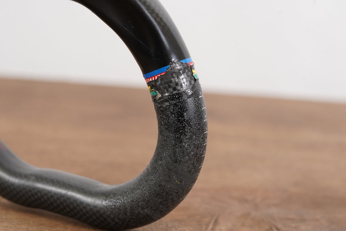 44cm Specialized Shallow Drop SL Carbon Road Handlebar 31.8mm