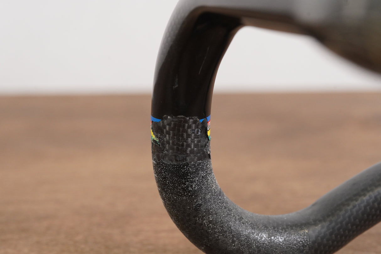 44cm Specialized Shallow Drop SL Carbon Road Handlebar 31.8mm