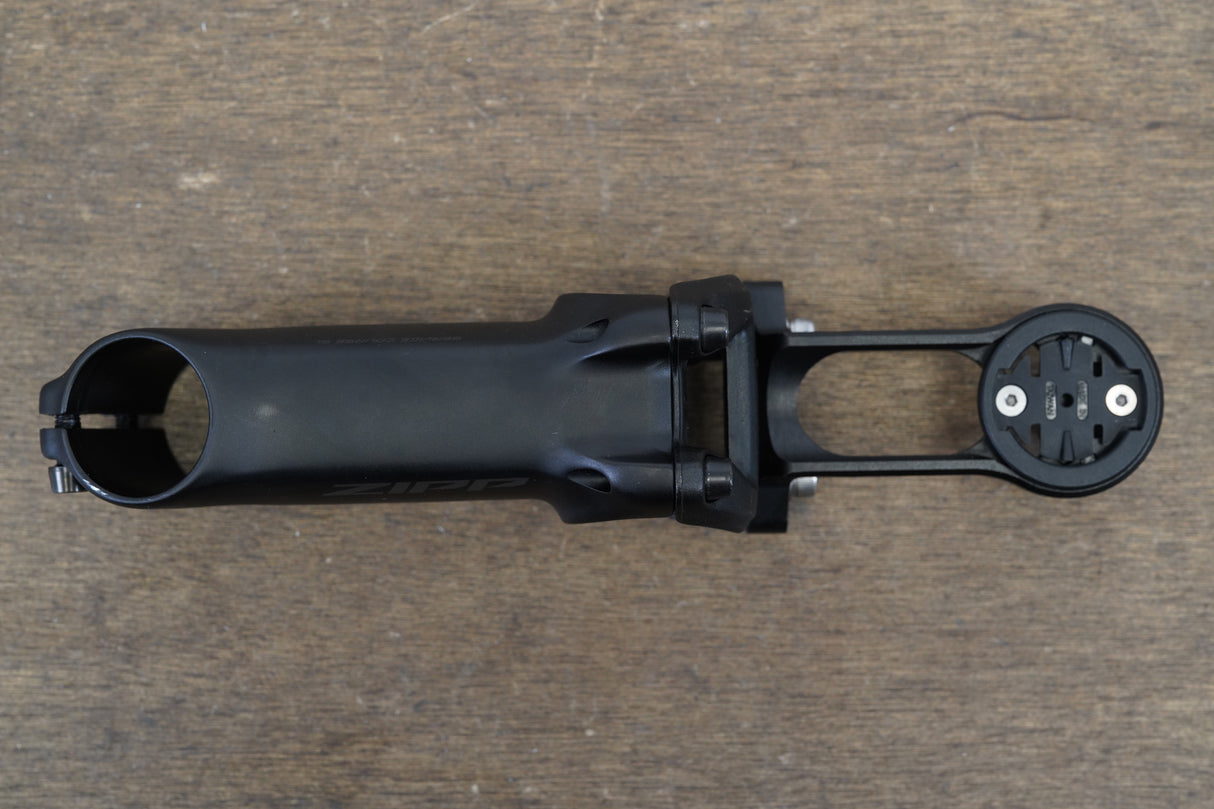 Zipp Service Course SL 90mm ±17 Degree Alloy Stem + Mount 175g 1 1/8" 31.8mm