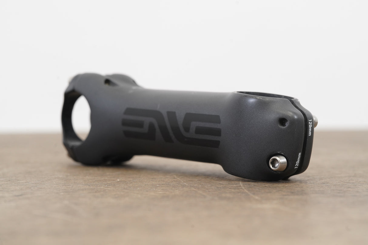 ENVE 120mm ±6 Degree Carbon Road Stem 128g 1 1/8" 31.8mm