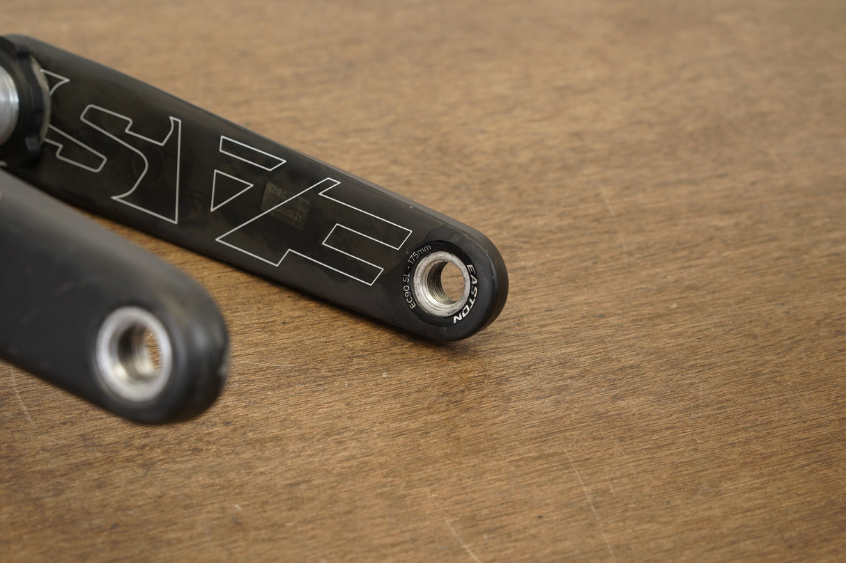 175mm 32T 1x Easton EC90 SL Carbon Road CX Gravel Crankset