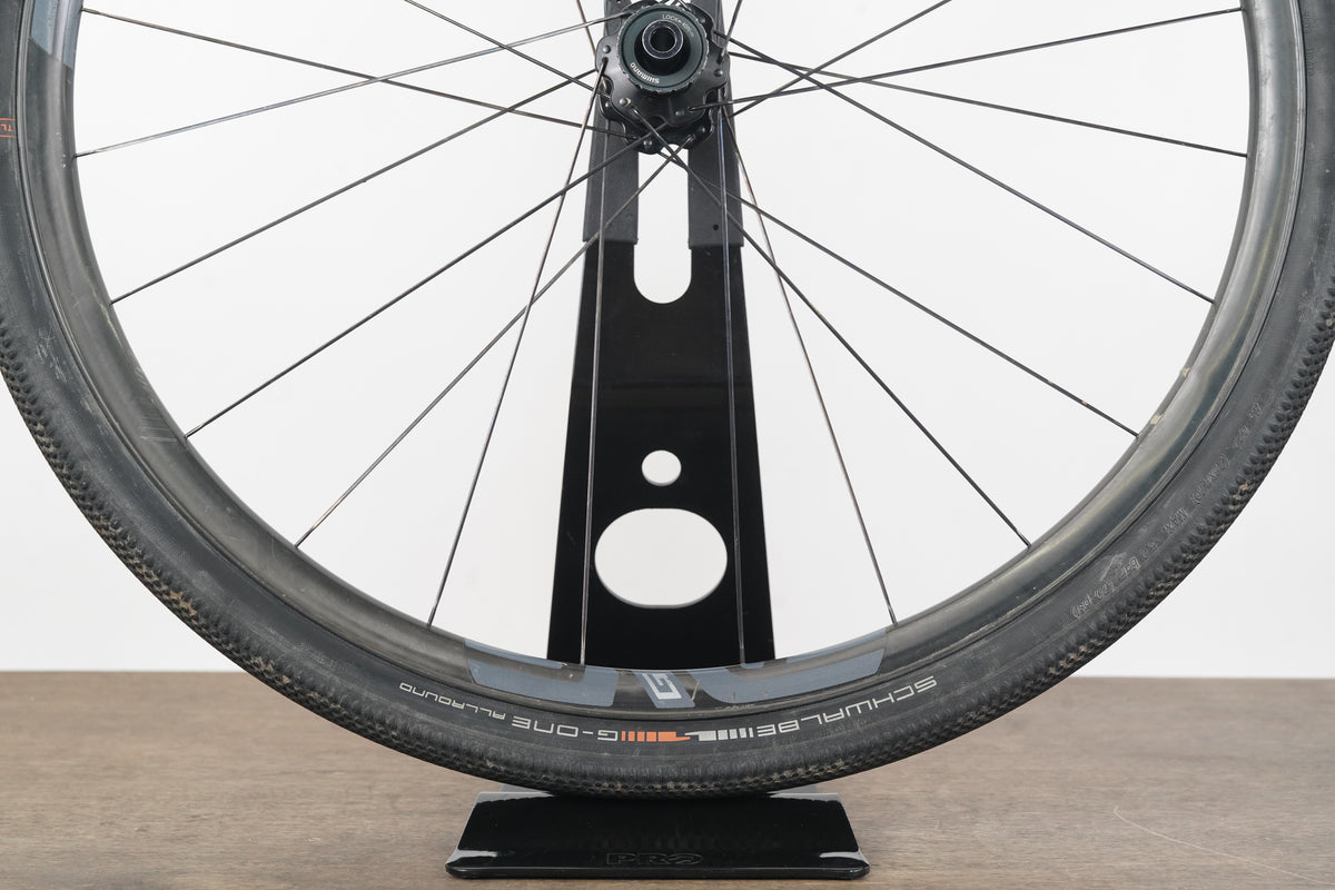ENVE G23 Carbon Tubeless Disc Brake Gravel CX Wheelset SRAM XDR 12 Speed
