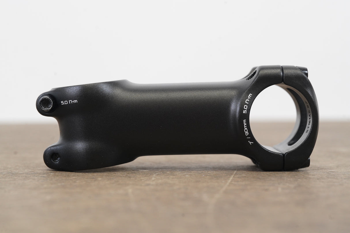 Specialized Comp 90mm ±7 Degree Alloy Road Stem 128g 1 1/8" 31.8mm