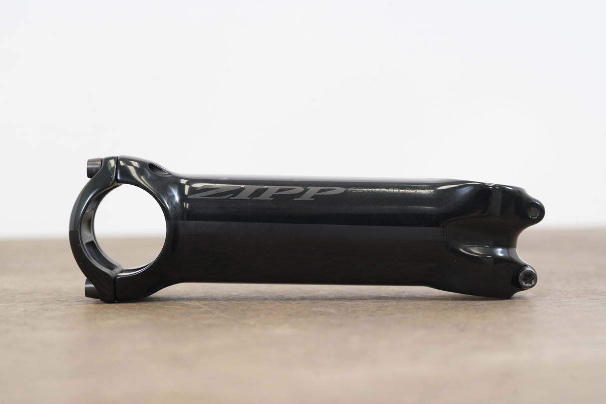 Zipp Service Course SL 130mm ±6 Degree Alloy Stem 145g 1 1/8" 31.8mm