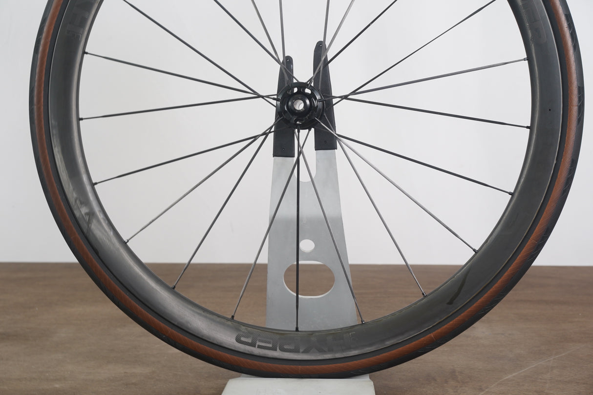Winspace Lun Hyper 33 Carbon Tubeless Disc Brake Wheelset Shimano/SRAM 11 Speed