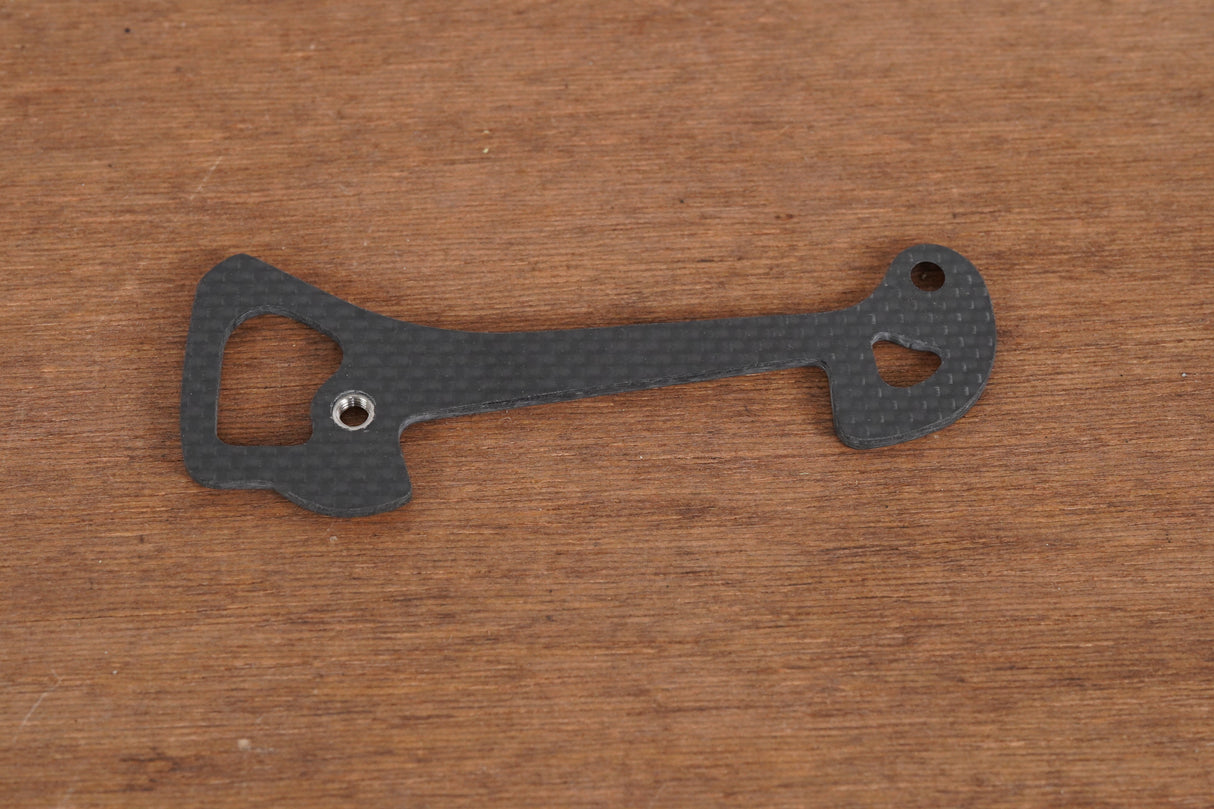 Carbon Rear Derailleur Cage