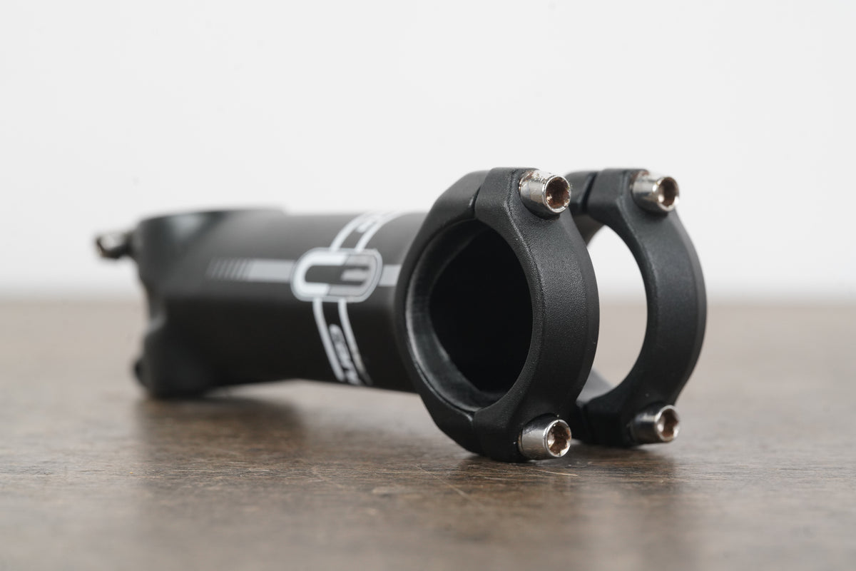 Cannondale C3 100mm ±7 Degree Alloy Road Stem 129g 1 1/8" 31.8mm