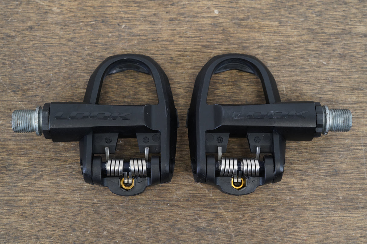 LOOK Keo Classic 3 Plus Clipless Road Pedals 277g
