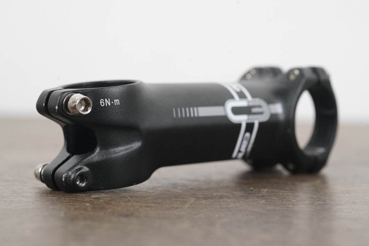 Cannondale C3 100mm ±7 Degree Alloy Road Stem 129g 1 1/8" 31.8mm
