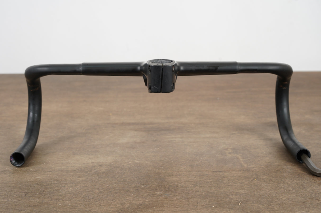43cm 120mm Canyon H11 Carbon Aero Barstem Handlebar 1 1/4"