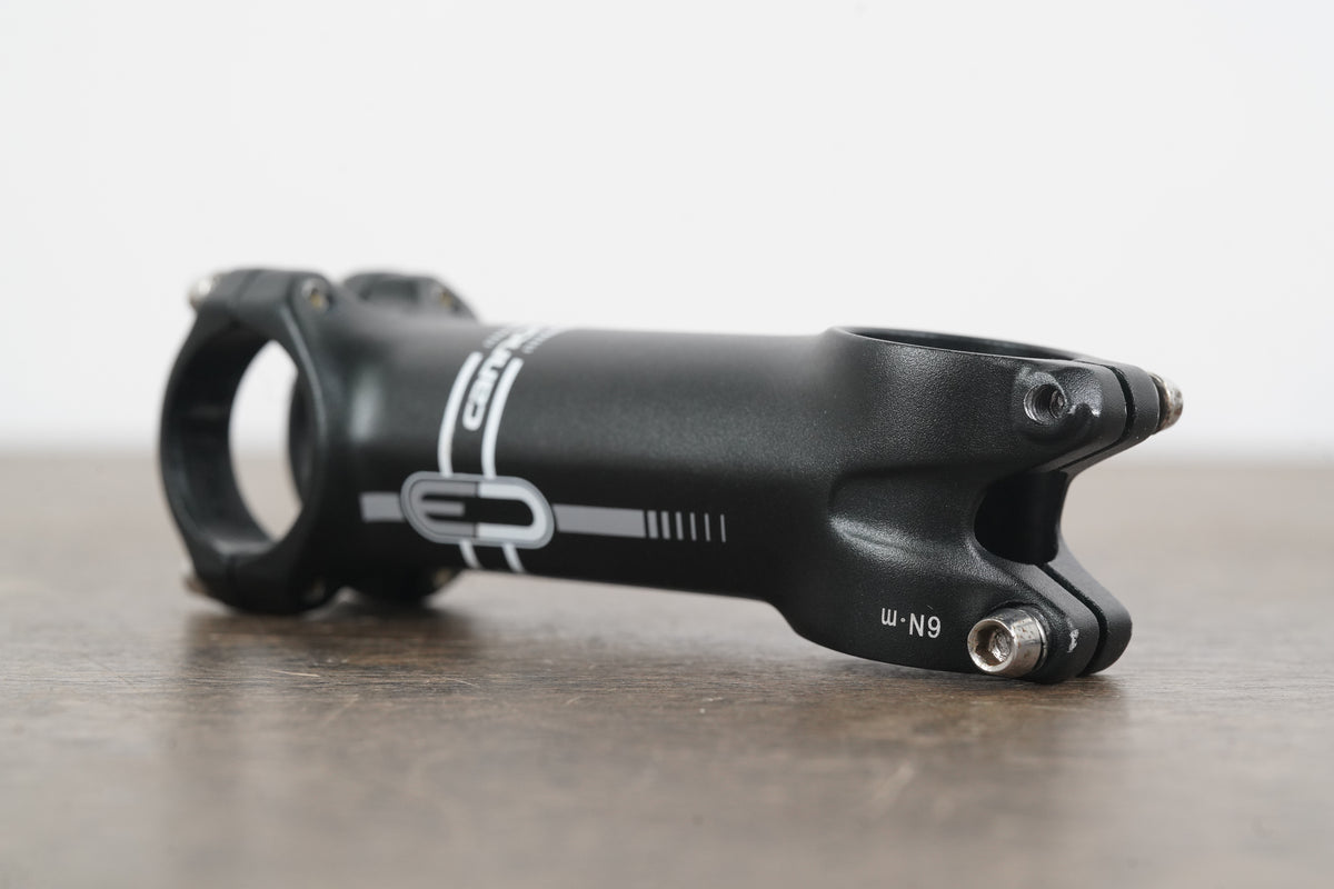 Cannondale C3 100mm ±7 Degree Alloy Road Stem 129g 1 1/8" 31.8mm