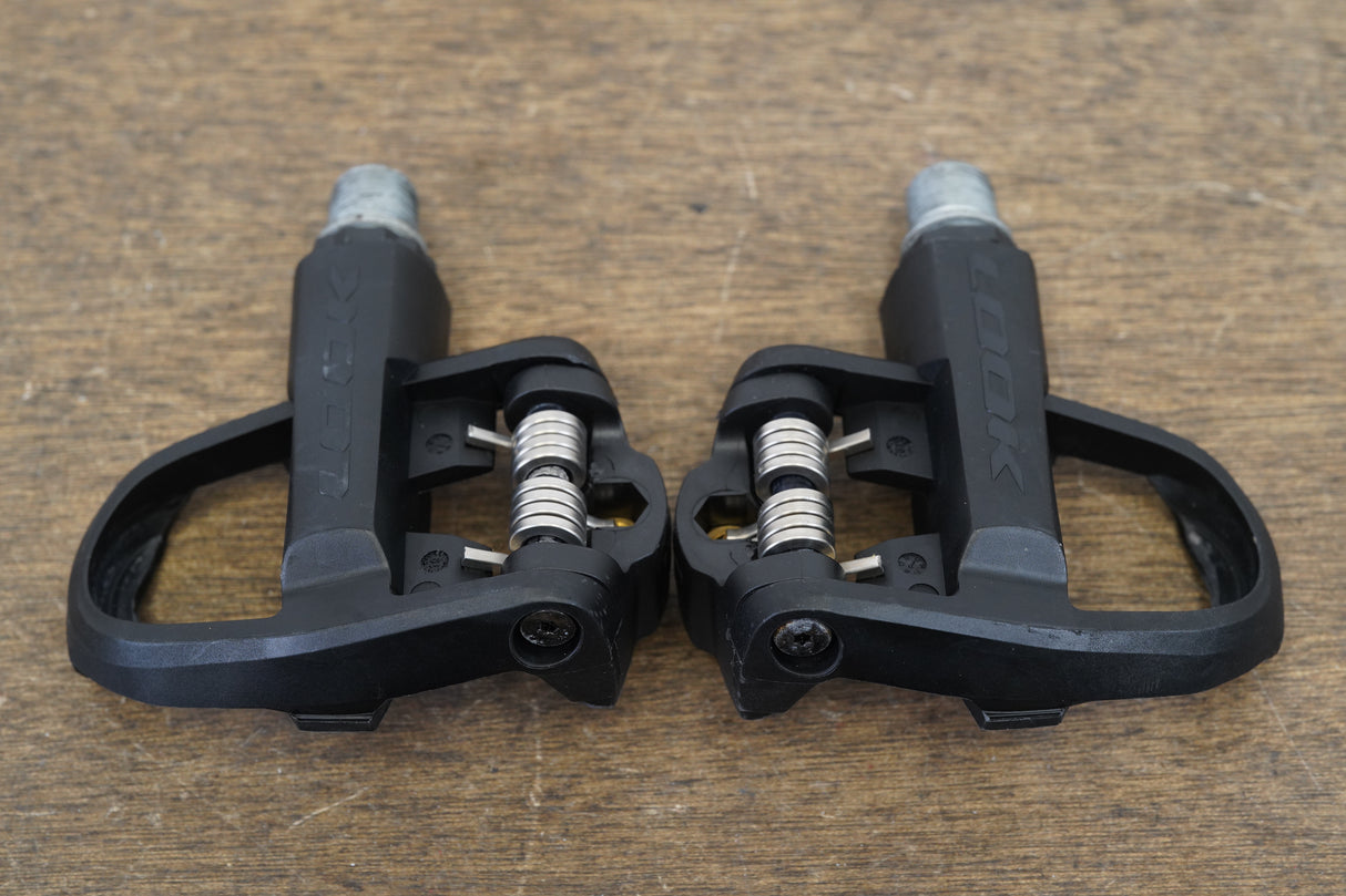 LOOK Keo Classic 3 Plus Clipless Road Pedals 277g
