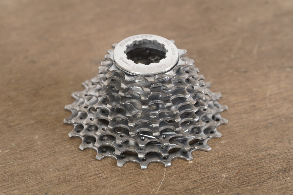 11-23T SRAM PG-1070 10 Speed Road Cassette 209g