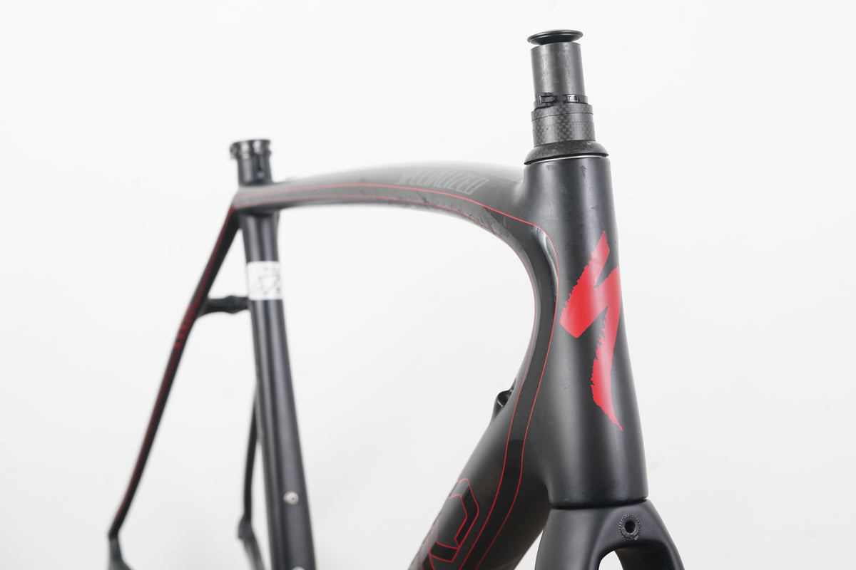 XL Specialized S-WORKS Tarmac SL4 Carbon Rim Brake Road Frameset